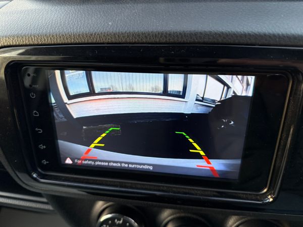 2020 Toyota Yaris(vitz) 1.0 petrol Auto,33k Miles 373864548