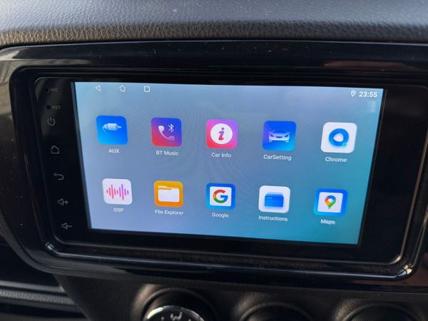 2020 Toyota Yaris(vitz) 1.0 petrol Auto,33k Miles 373864549