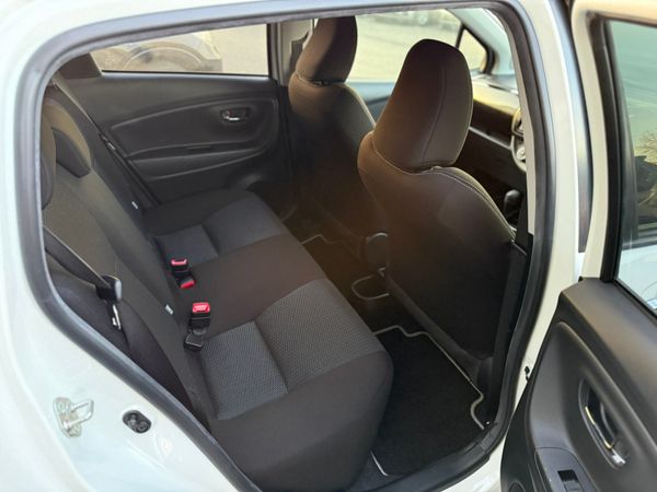 2020 Toyota Yaris(vitz) 1.0 petrol Auto,33k Miles 373864543