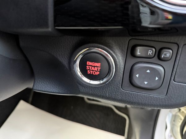 2020 Toyota Yaris(vitz) 1.0 petrol Auto,33k Miles 373864555