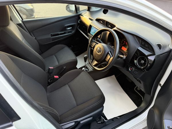 2020 Toyota Yaris(vitz) 1.0 petrol Auto,33k Miles 373864557