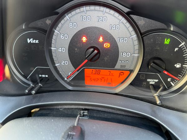 2020 Toyota Yaris(vitz) 1.0 petrol Auto,33k Miles 373864552