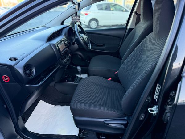 2019 Toyota Yaris(vitz)1.0 Petrol Auto,49k Miles 373865364