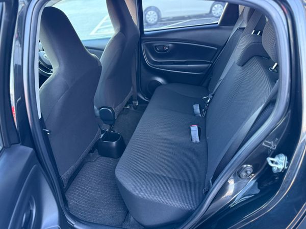2019 Toyota Yaris(vitz)1.0 Petrol Auto,49k Miles 373865365