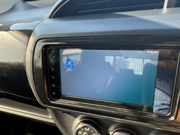 2019 Toyota Yaris(vitz)1.0 Petrol Auto,49k Miles 373865378