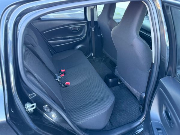 2019 Toyota Yaris(vitz)1.0 Petrol Auto,49k Miles 373865372
