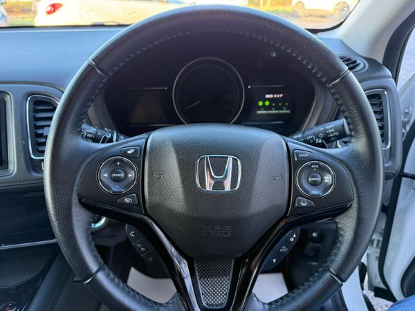 2020 Honda vezel 1.5 Hybrid Auto,33k Miles Only 373862824