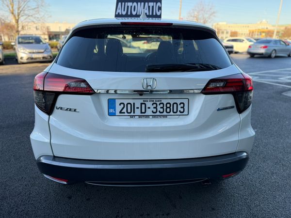 2020 Honda vezel 1.5 Hybrid Auto,33k Miles Only 373862828