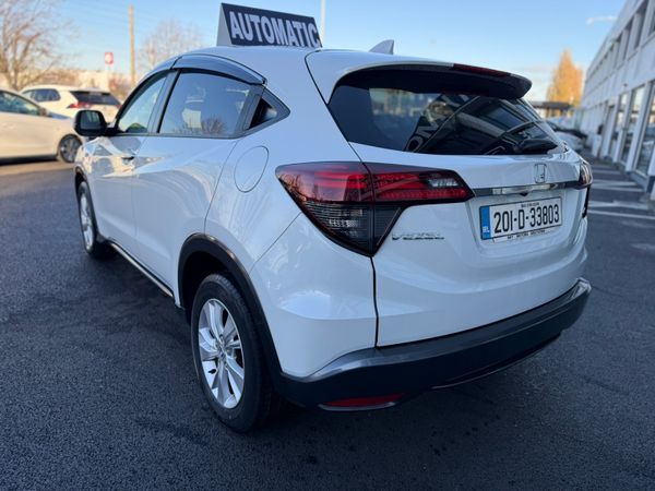 2020 Honda vezel 1.5 Hybrid Auto,33k Miles Only 373862829