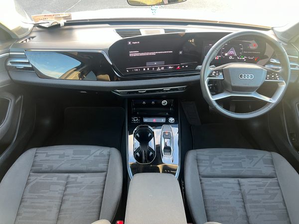 IRISH REG - 2025 (252) Audi  A5 SE 40 2.0 TDI 373889474