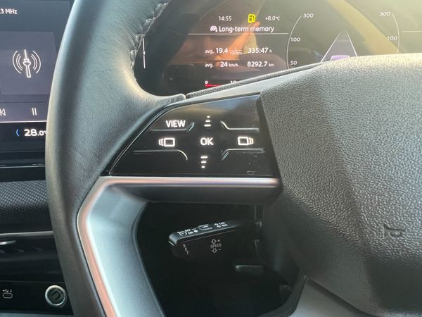 IRISH REG - 2025 (252) Audi  A5 SE 40 2.0 TDI 373889476