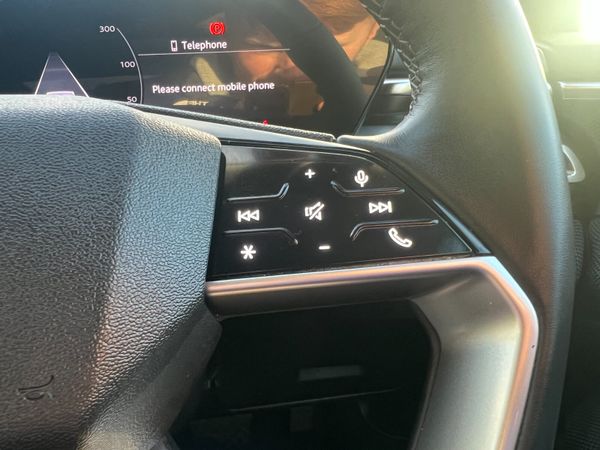 IRISH REG - 2025 (252) Audi  A5 SE 40 2.0 TDI 373889477