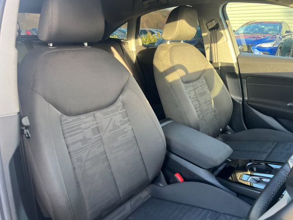 IRISH REG - 2025 (252) Audi  A5 SE 40 2.0 TDI 373889472