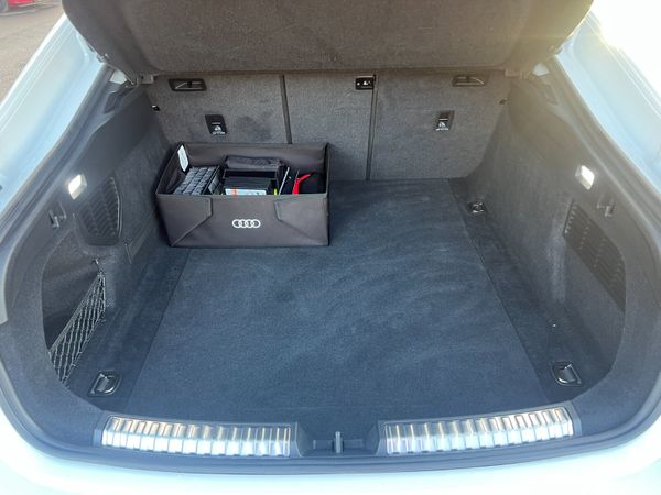 IRISH REG - 2025 (252) Audi  A5 SE 40 2.0 TDI 373889481