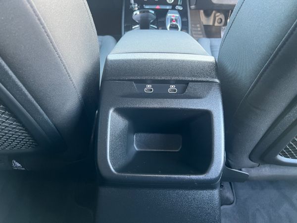 IRISH REG - 2025 (252) Audi  A5 SE 40 2.0 TDI 373889496