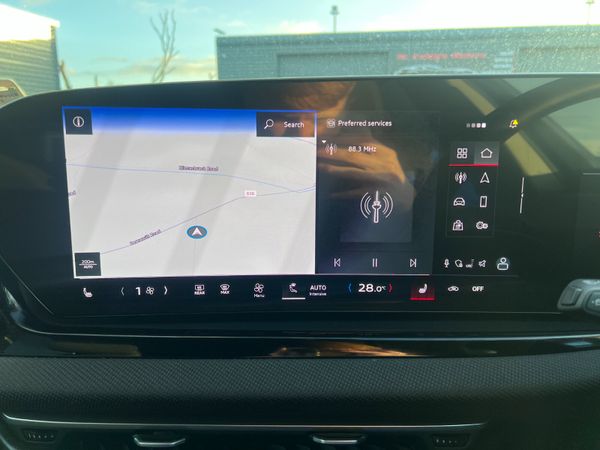 IRISH REG - 2025 (252) Audi  A5 SE 40 2.0 TDI 373889492