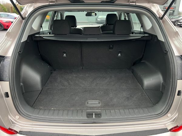 2017 Hyundai Tucson SE Nav BlueDrive 1.7 CRDI 373889858