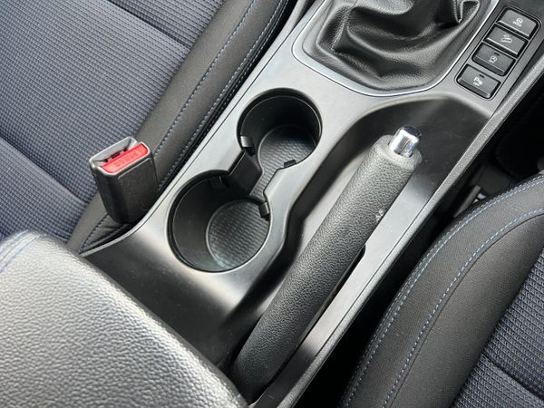 2017 Hyundai Tucson SE Nav BlueDrive 1.7 CRDI 373889866