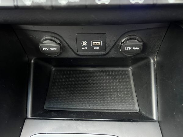 2017 Hyundai Tucson SE Nav BlueDrive 1.7 CRDI 373889867