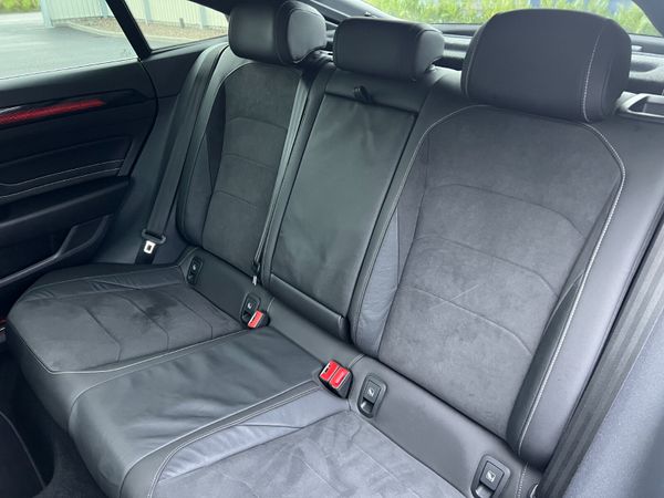 2022 Volkswagen Arteon R Line 1.4 TSI PHEV -Auto 373889954