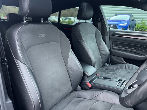 2022 Volkswagen Arteon R Line 1.4 TSI PHEV -Auto 373889955