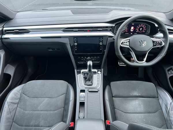 2022 Volkswagen Arteon R Line 1.4 TSI PHEV -Auto 373889956