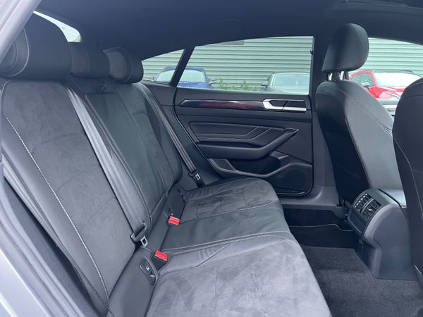 2022 Volkswagen Arteon R Line 1.4 TSI PHEV -Auto 373889953