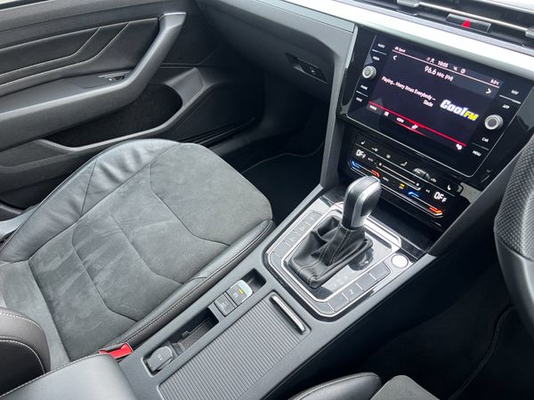 2022 Volkswagen Arteon R Line 1.4 TSI PHEV -Auto 373889967