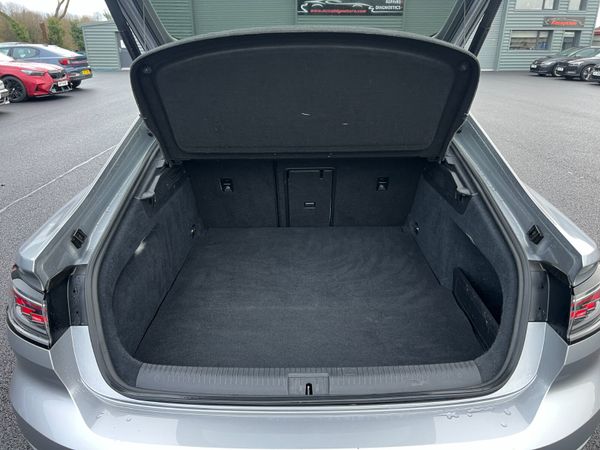 2022 Volkswagen Arteon R Line 1.4 TSI PHEV -Auto 373889960