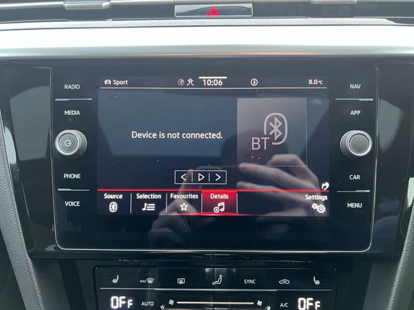 2022 Volkswagen Arteon R Line 1.4 TSI PHEV -Auto 373889975