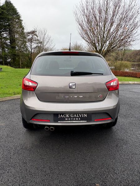 2016 SEAT Ibiza 1.2 TSI FR Low KM 373896414