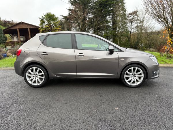 2016 SEAT Ibiza 1.2 TSI FR Low KM 373896418