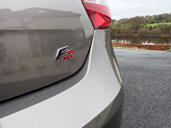 2016 SEAT Ibiza 1.2 TSI FR Low KM 373896435