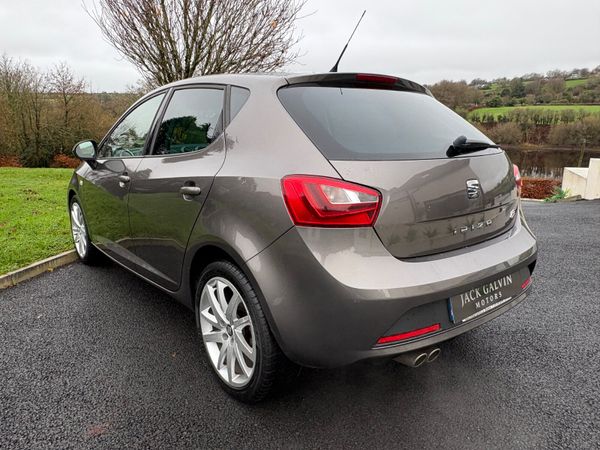 2016 SEAT Ibiza 1.2 TSI FR Low KM 373896440