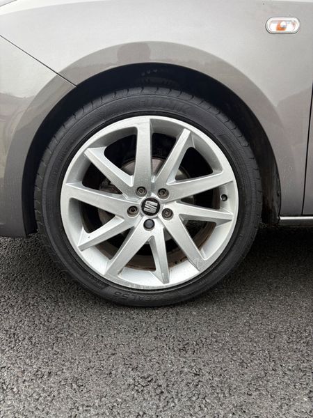 2016 SEAT Ibiza 1.2 TSI FR Low KM 373896459