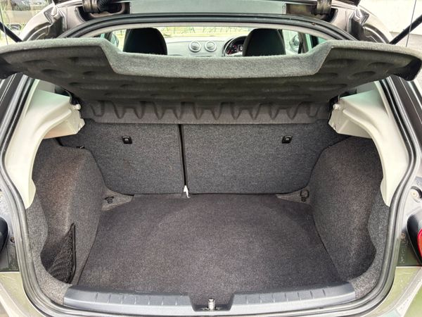 2016 SEAT Ibiza 1.2 TSI FR Low KM 373896465