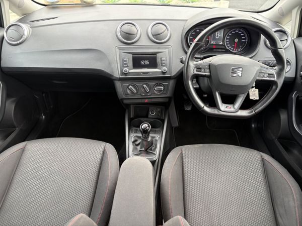 2016 SEAT Ibiza 1.2 TSI FR Low KM 373896466