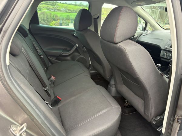 2016 SEAT Ibiza 1.2 TSI FR Low KM 373896463