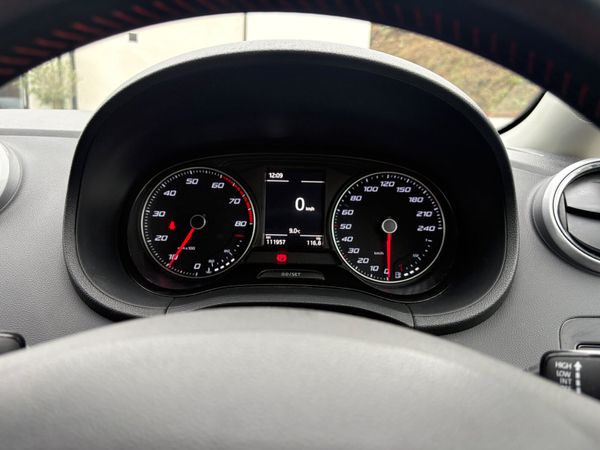 2016 SEAT Ibiza 1.2 TSI FR Low KM 373896475