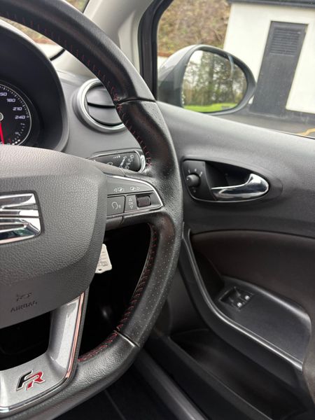 2016 SEAT Ibiza 1.2 TSI FR Low KM 373896477