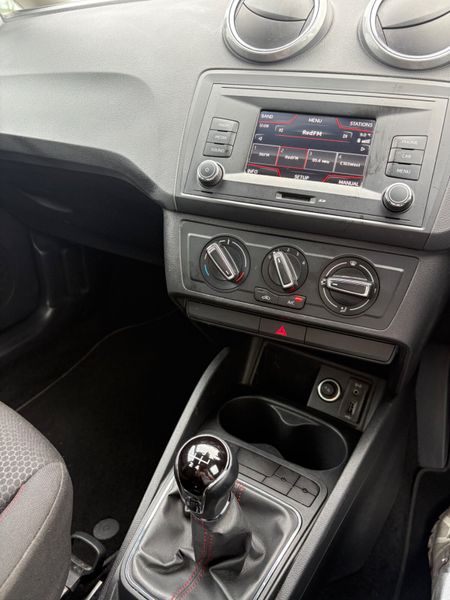 2016 SEAT Ibiza 1.2 TSI FR Low KM 373896478