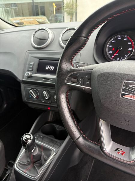 2016 SEAT Ibiza 1.2 TSI FR Low KM 373896472