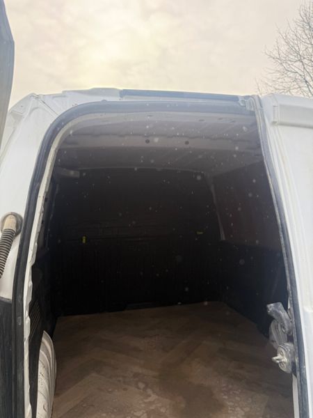 Peugeot Partner 202 3 Seats INCLUDES VAT 373899678