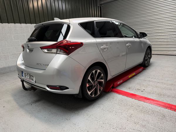 Toyota Auris 2016   Hybrid ! 373890027