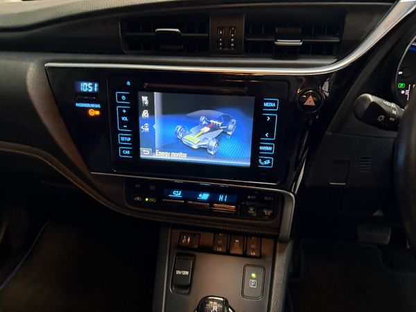 Toyota Auris 2016   Hybrid ! 373890030