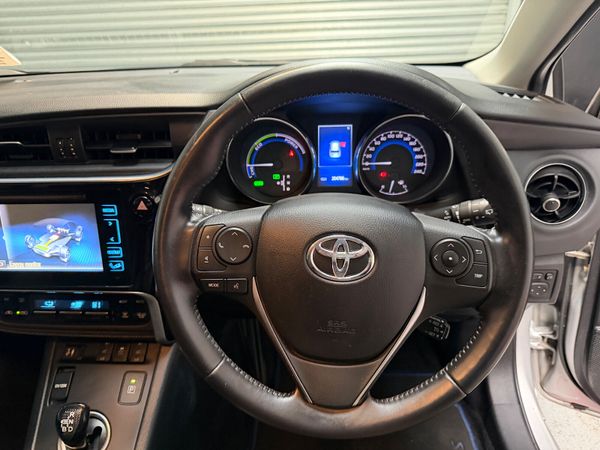 Toyota Auris 2016   Hybrid ! 373890031