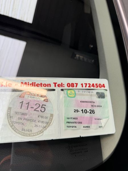 Toyota Auris 2016   Hybrid ! 373890120