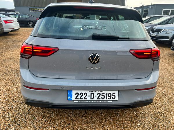 Volkswagen Golf life 2.0 TDI 115ps 373890695