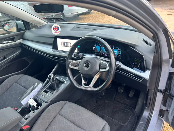 Volkswagen Golf life 2.0 TDI 115ps 373890697