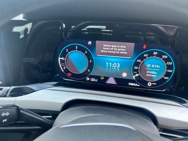 Volkswagen Golf life 2.0 TDI 115ps 373890698